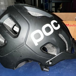 POC Tectal Mountain Enduro Bike Helmet XS/S