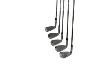 Used Titech Xg3 Mens Iron Set Rh 6i-pw 11847-s000027520
