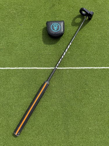L.A.B. DF3 Counterbalanced Putter TPT Shaft 40" (Used)