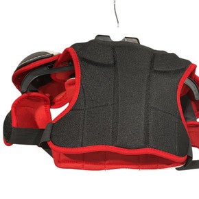 Used Usa Hockey Jr Small Shldr Pads Junior Shoulder Pads Sm 11847-s000030469