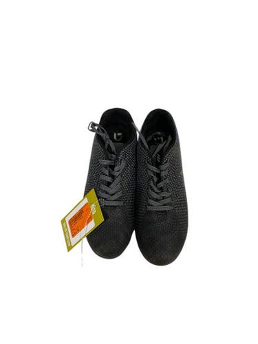 Used Dsg Soccer Cleats Navy Blue Junior 04 11847-s000030533