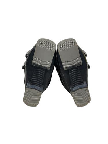 Used Dalbello Lxl Matrix Mens Dh Ski Boot Navy Blue 265 Mp - M08.5 - W09.5 11847-s000030696