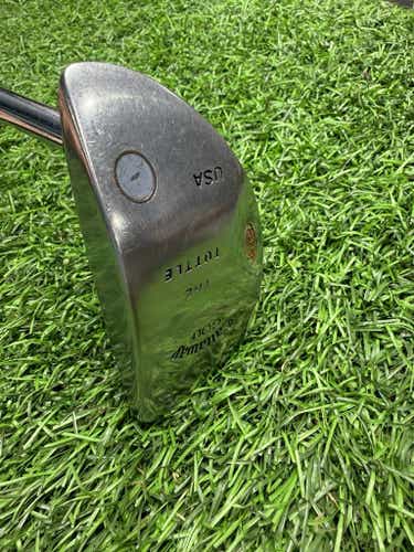 Callaway - The Tuttle S2H2 - Putter - Steel - 34.5'' - RH