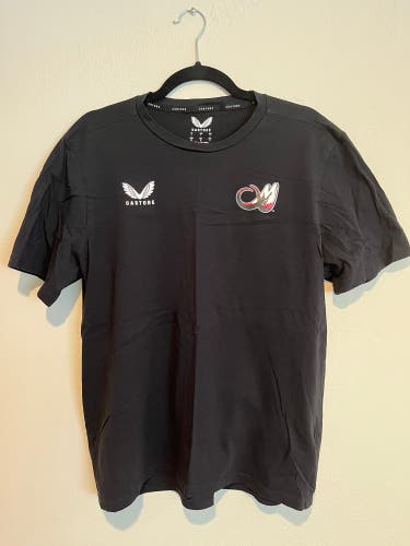 Colorado Mammoth Men’s Large T-Shirt