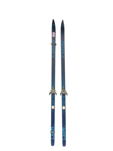 Used Karhu Lahti S Mens Xc Ski Binding 180 Cm 11847-s000034867