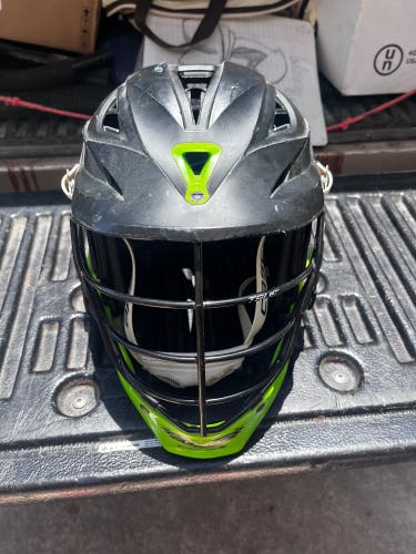 Cascade R Helmet (Used)