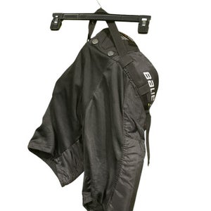 Used Bauer X700 Junior Pant Black Sm 11847-s000035036