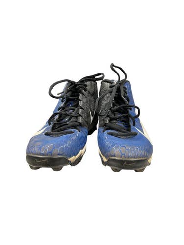 Used Nike Bb Sb Cleats Royal Blue Junior 05 11847-s000035920
