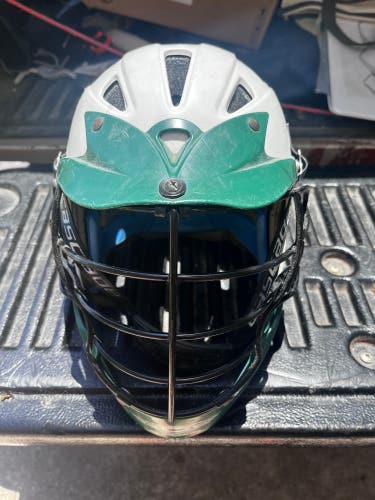 Cascade CPX Helmet (Used)