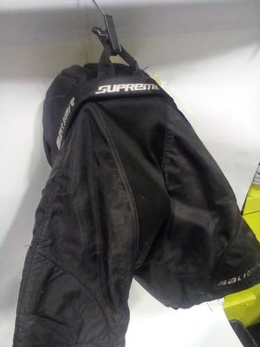Used Bauer One.7 Sm Pant Breezer Hockey Pants 11847-s000015048
