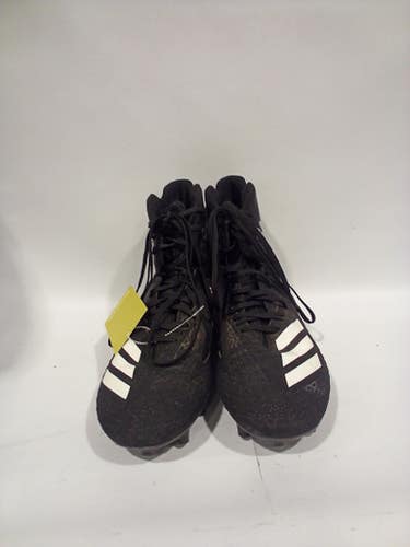 Used Adidas Senior 11 Lacrosse Cleats 11847-s000018665