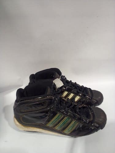 Used Adidas Senior 13 Football Cleats 11847-s000013644
