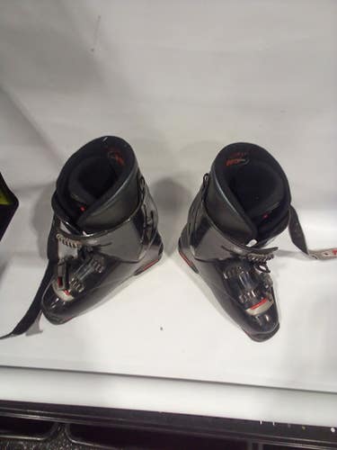 Used Tecnica Power Frame 260 Mp - M08 - W09 Men's Downhill Ski Boots 11847-s000015107