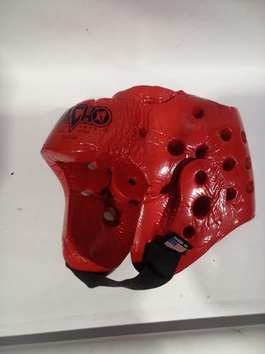 Used Century Martial Arts Head Gear 11847-s000013717