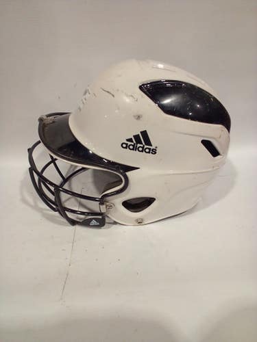Used Adidas Adidas Lg Baseball And Softball Helmets 11847-s000017359