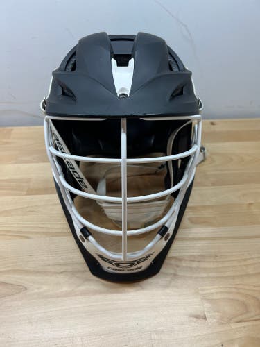 Cascade S Helmet (Used)