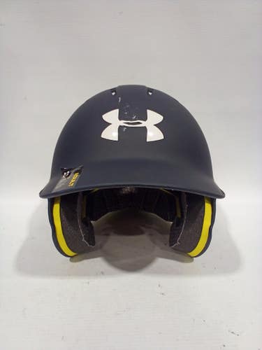 Used Under Armour Converge Matte One Size Baseball And Softball Helmets 11847-s000020374