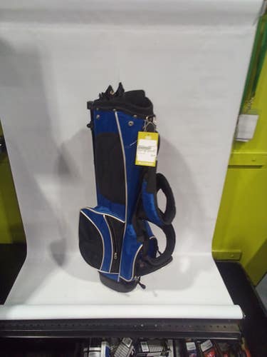 Used Precise Teens Starter Bag Golf Junior Bags 11847-s000015250