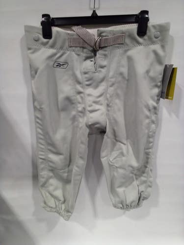 Used Reebok Lg Football Pants And Bottoms 11847-s000018798