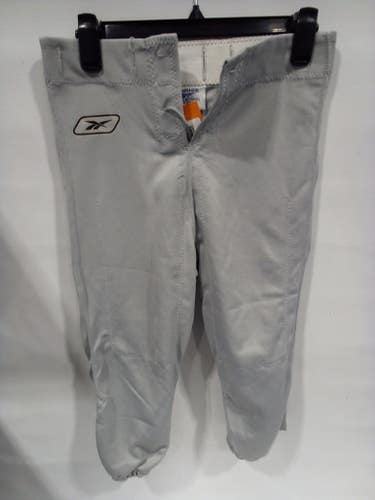 Used Reebok Lg Football Pants And Bottoms 11847-s000018799