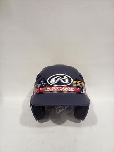 Used Rawlings R16 Helmet One Size Baseball And Softball Helmets 11847-s000020383