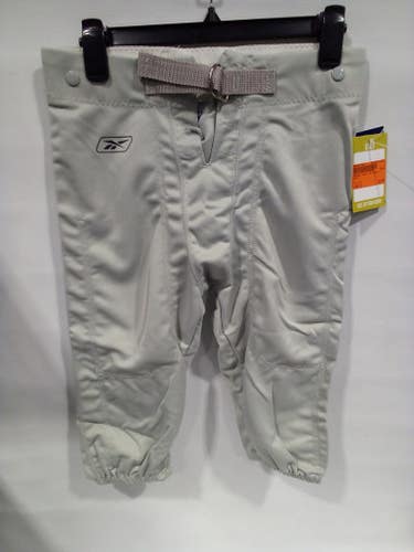 Used Reebok Lg Football Pants And Bottoms 11847-s000018808