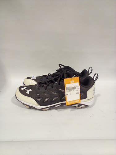 Used Under Armour Ua Senior 13 Baseball And Softball Cleats 11847-s000010821