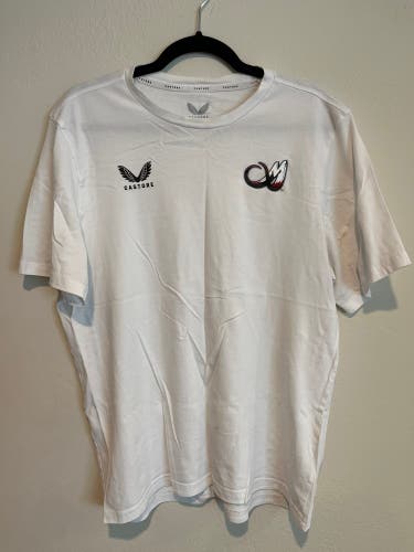Colorado Mammoth Men’s XL T-Shirt
