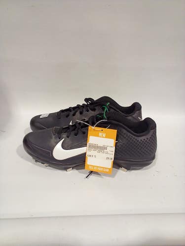 Used Nike Zoom Vapor Elite Senior 12 Baseball And Softball Cleats 11847-s000010819