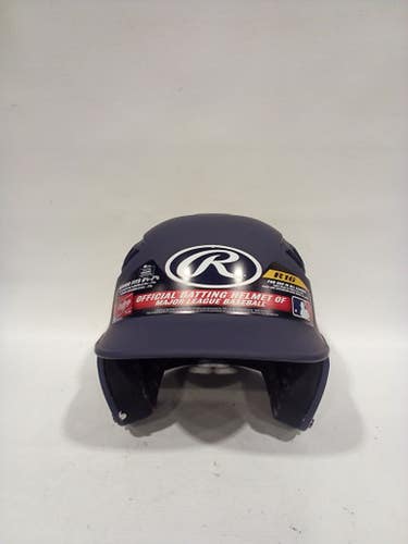 Used Rawlings R16 Helmet One Size Baseball And Softball Helmets 11847-s000020390