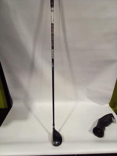 Used Honma Tw747 13.5 Degree Regular Flex Graphite Shaft Drivers 11847-s000015355