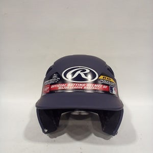 Used Rawlings R16 Helmet One Size Baseball And Softball Helmets 11847-s000020392