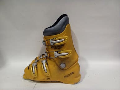 Used Rossignol 225 Mp - J04.5 - W5.5 Men's Downhill Ski Boots 11847-s000017517