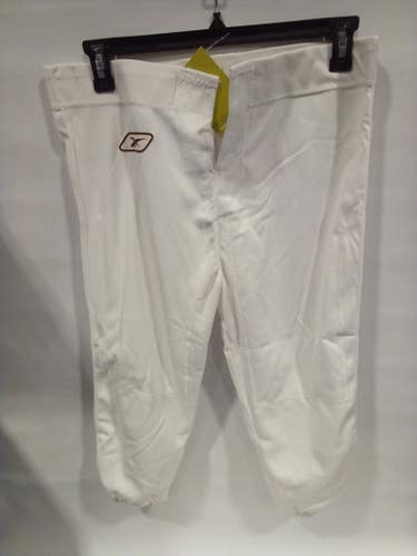 Used Reebok 2x Football Pants And Bottoms 11847-s000018818