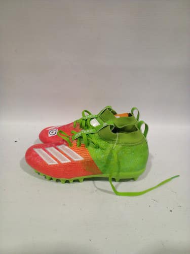 Used Adidas Junior 04 Cleat Soccer Outdoor Cleats 11847-s000010876