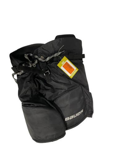 Used Bauer Nexus 400 Junior Pant Black Lg 11847-s000030795