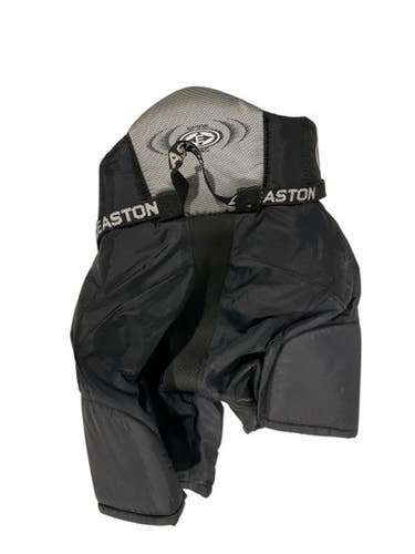 Used Easton Stealth S1 Junior Pant Black Lg 11847-s000030796