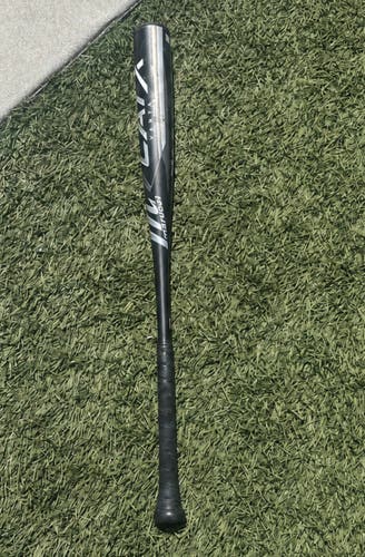 2024 Marucci CATX Vanta Alloy BBCOR Certified Bat (-3) 30 oz 33" (Used)