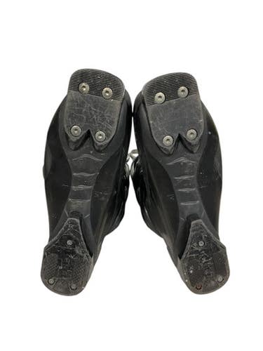 Used Atomic Zene Mens Dh Ski Boot Black 275 Mp - M09.5 - W10.5 11847-s000030865