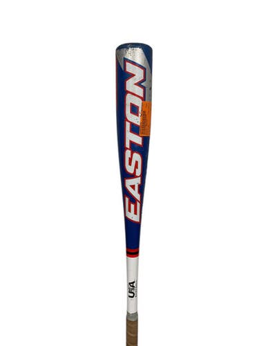 Used Easton Reflex Bb Sb Usa 2 1 4 Bat 29" 11847-s000030872