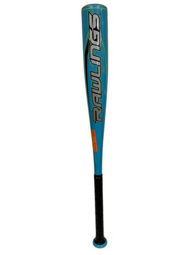 Used Rawlings Raptor Bb Sb T-ball Bat 24" 11847-s000031071