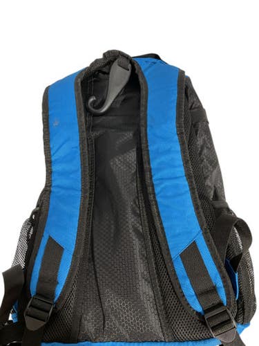 Used Himal Bb Sb Player Carry Bag Black 11847-s000031080