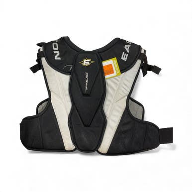 Used Easton Synergy Junior Shoulder Pads Md 11847-s000031169