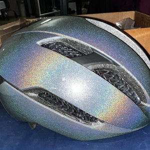 Bontrager XXX Wavecel Medium Bike Helmet (New)
