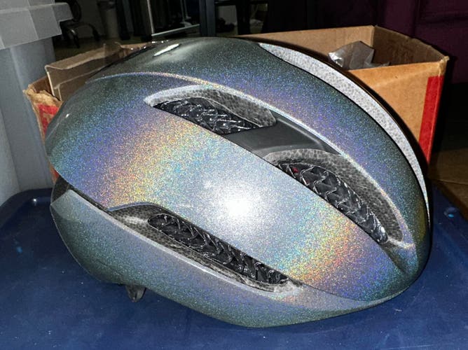 Bontrager XXX Wavecel Medium Bike Helmet (New)