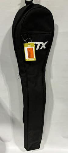Used Stx Player Carry Bag Black 11847-s000022377