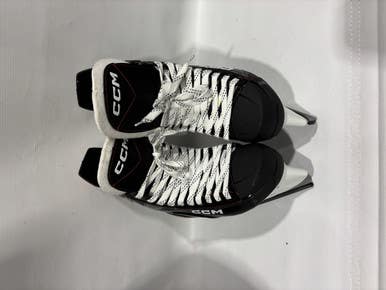 Used Ccm Ft655 Jetspeed Senior Hockey Skate Senior 6 11847-s000022538
