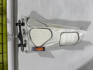 Used Adams Girdle Fb Girdles White Xl 11847-s000022639