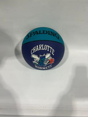 Used Spalding Basketball Adult Indoor 11847-s000023014