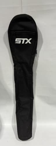 Used Stx Player Carry Bag Black 11847-s000022887